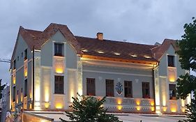 Conacul Sfântul Sava Brancovici Hotel